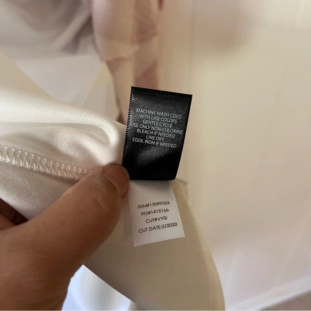 Torrid Red and White Checkered Sundress (NWOT) - Picture 16 of 16